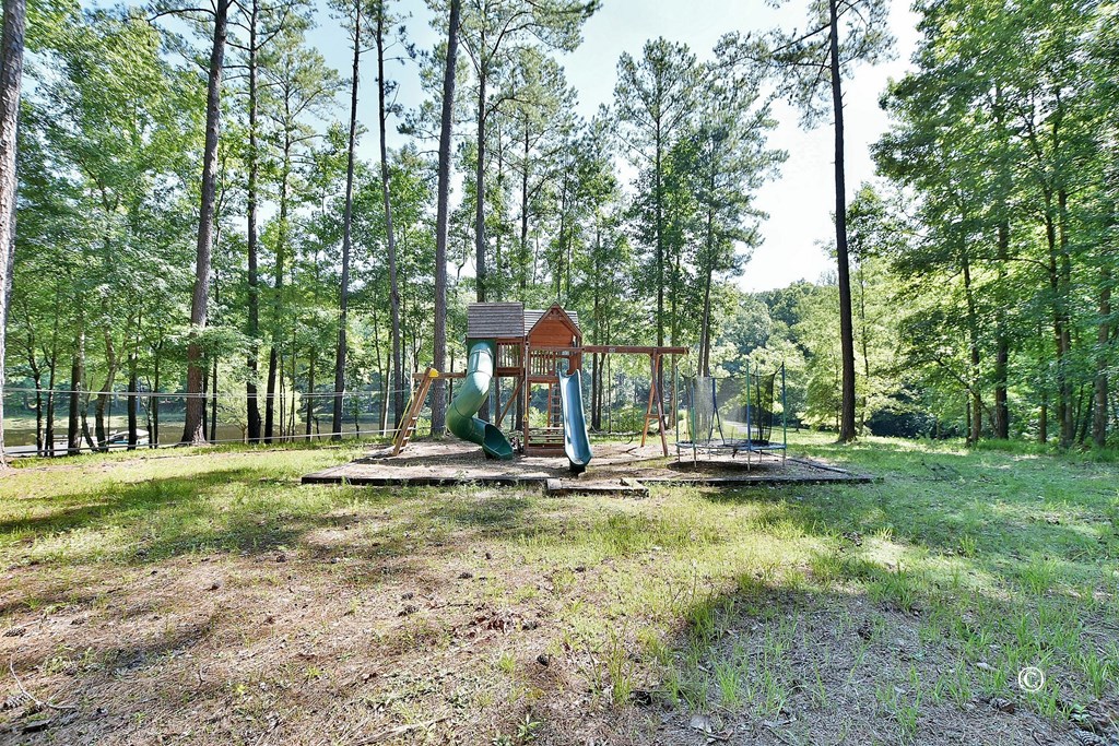 8000 Midland Road, Unit 2 Midland, GA 31820 - Photo 48 of 54 Play Area in Side Yard