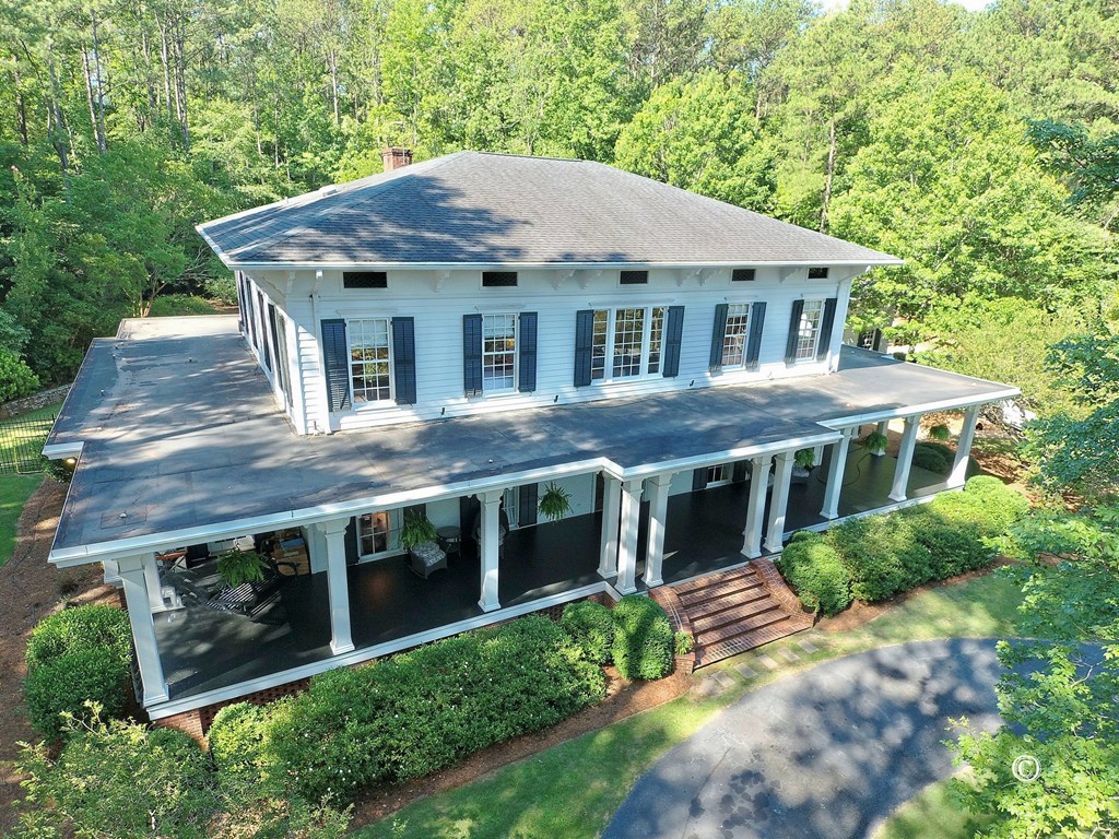 8000 Midland Road, Unit 2 Midland, GA 31820 - Photo 5 of 54 Custom Hal Averett home
