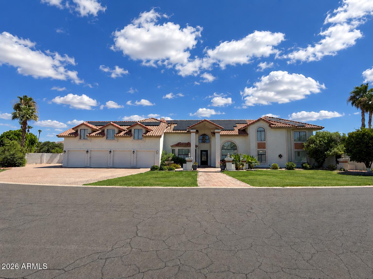 4222 East Brown Road, Unit 7 Mesa, AZ 85205 - Photo 1 of 1 IMG_5169