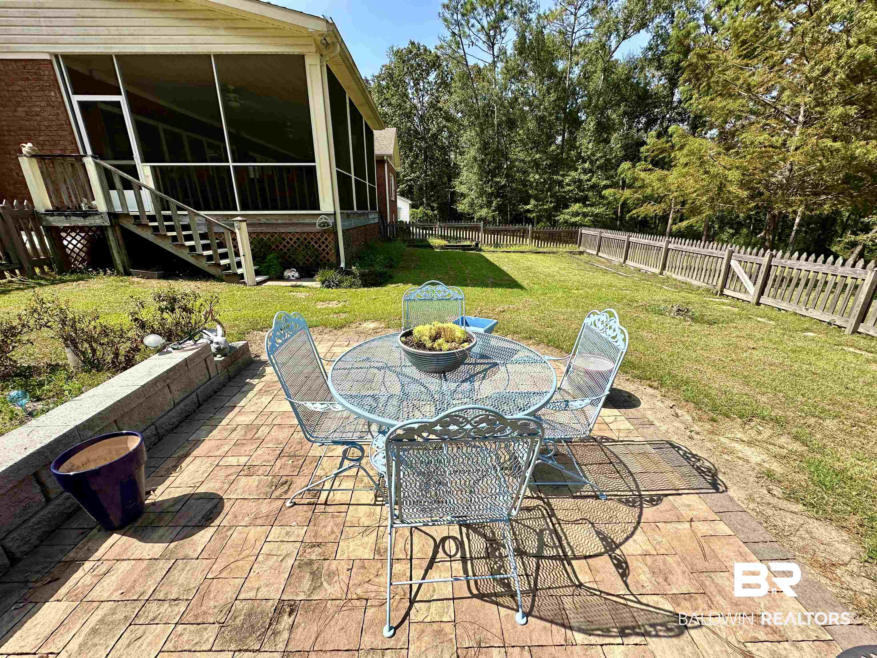 16403 Faulkner Road Bay Minette, AL 36507 - Photo 46 of 48