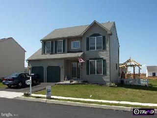 111 Primrose Lane Sinking Spring, PA 19608 - Photo 1 of 1