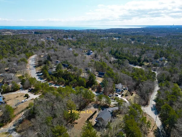 $654,900 | 2 Pisces Lane, Plymouth, MA 02360