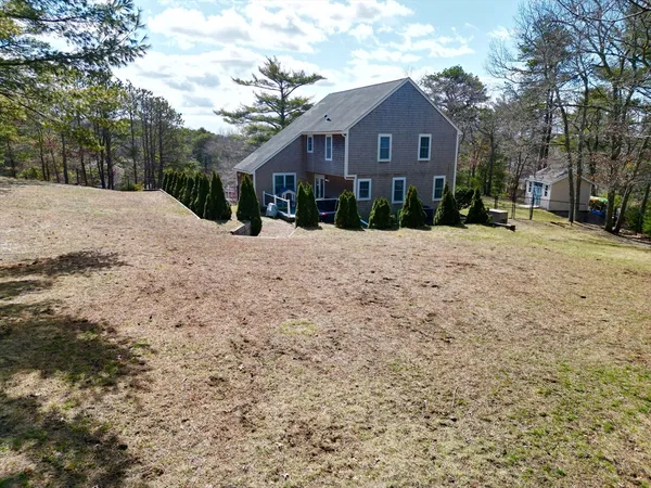 $654,900 | 2 Pisces Lane, Plymouth, MA 02360