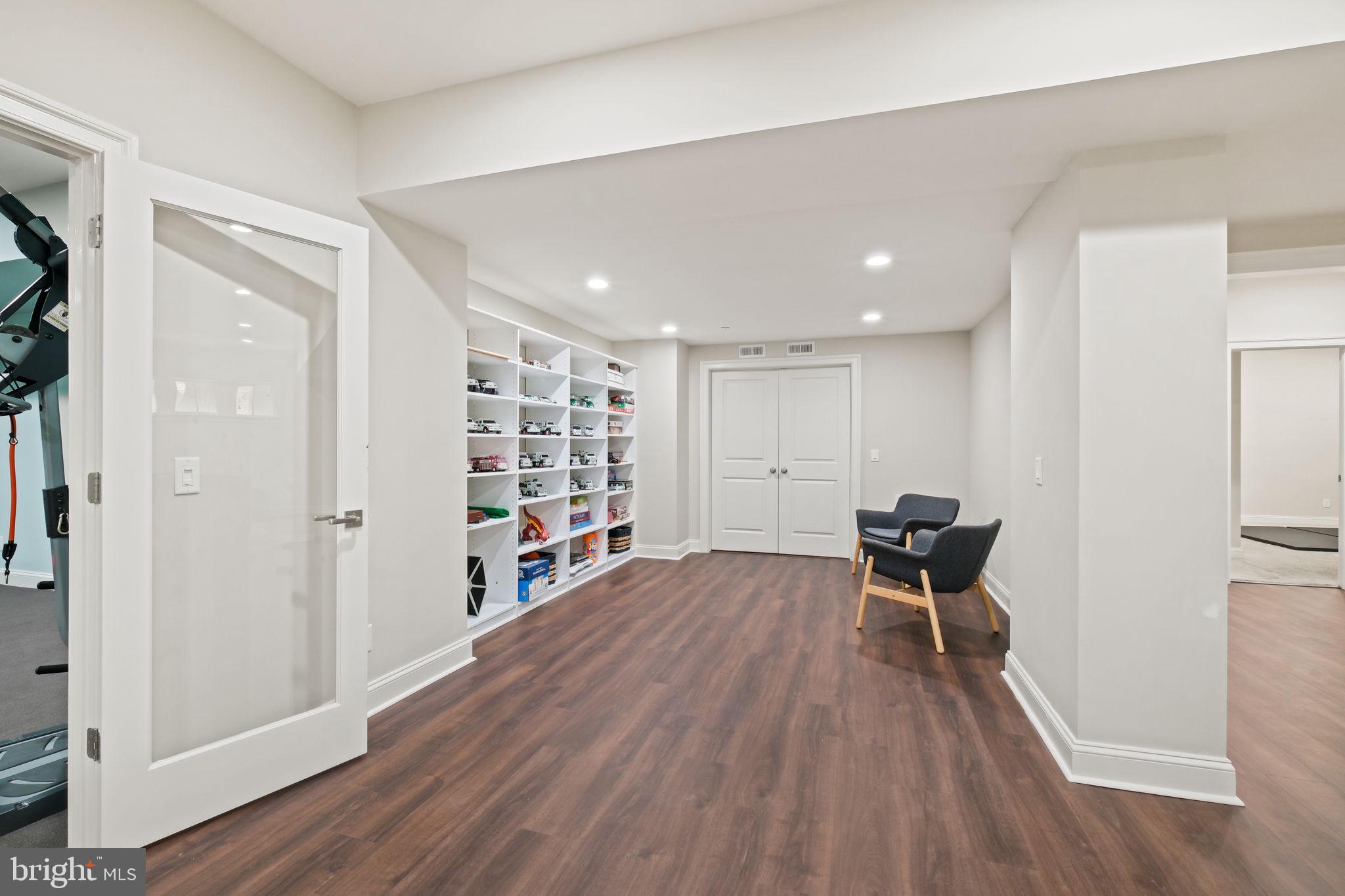 11413 Cushman Road North Bethesda, MD 20852 - Photo 59 of 110