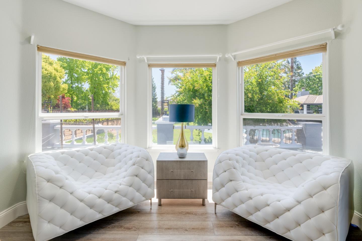 1940 Pear Drive Morgan Hill, CA 95037 - Photo 17 of 36 a living room with furniture and a large window