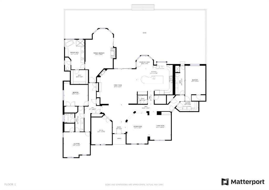 1940 Pear Drive Morgan Hill, CA 95037 - Photo 35 of 36 a picture of a bathroom