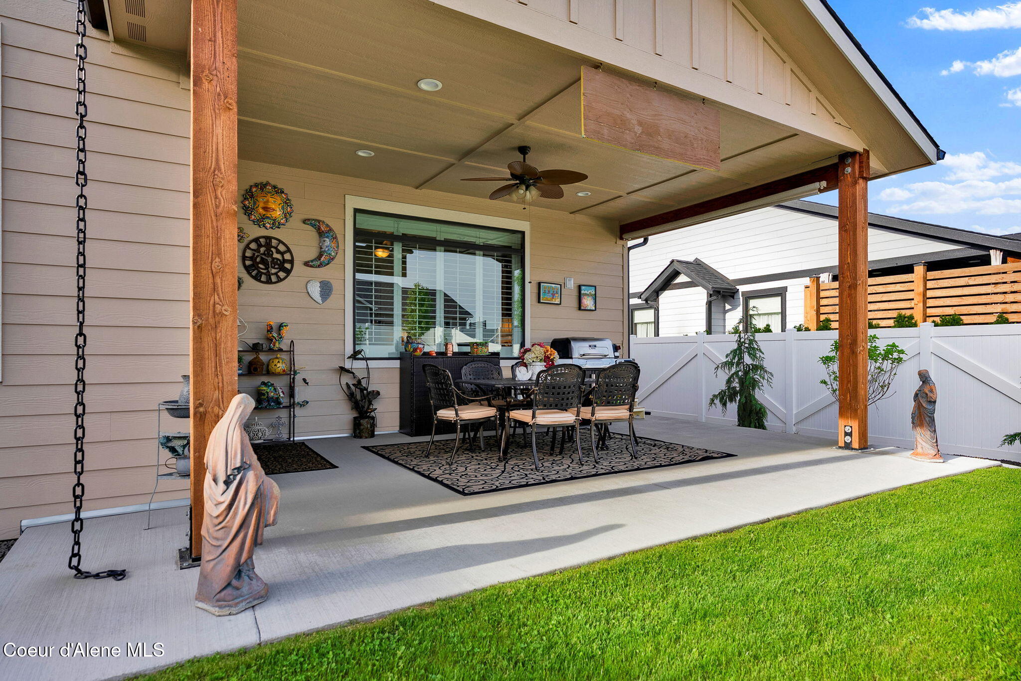 8108 West Splitrail Avenue Rathdrum, ID 83858 - Photo 56 of 66 wired for tv