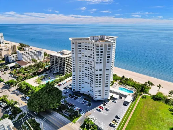 $4,200 | 1340 South Ocean Boulevard, Unit 1106, Pompano Beach, FL 33062
