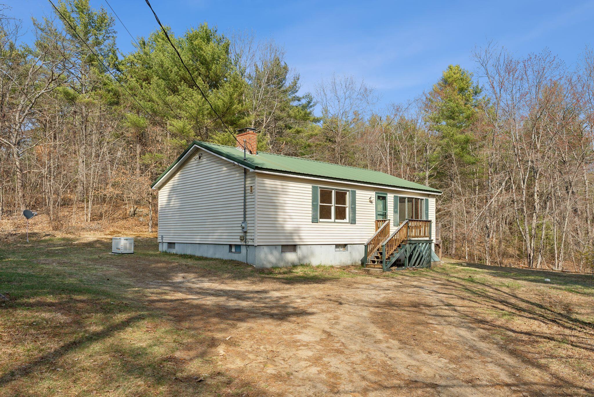 661 Owls Nest Road Shapleigh, ME 04076 - Photo 13 of 35 1_DSC04690