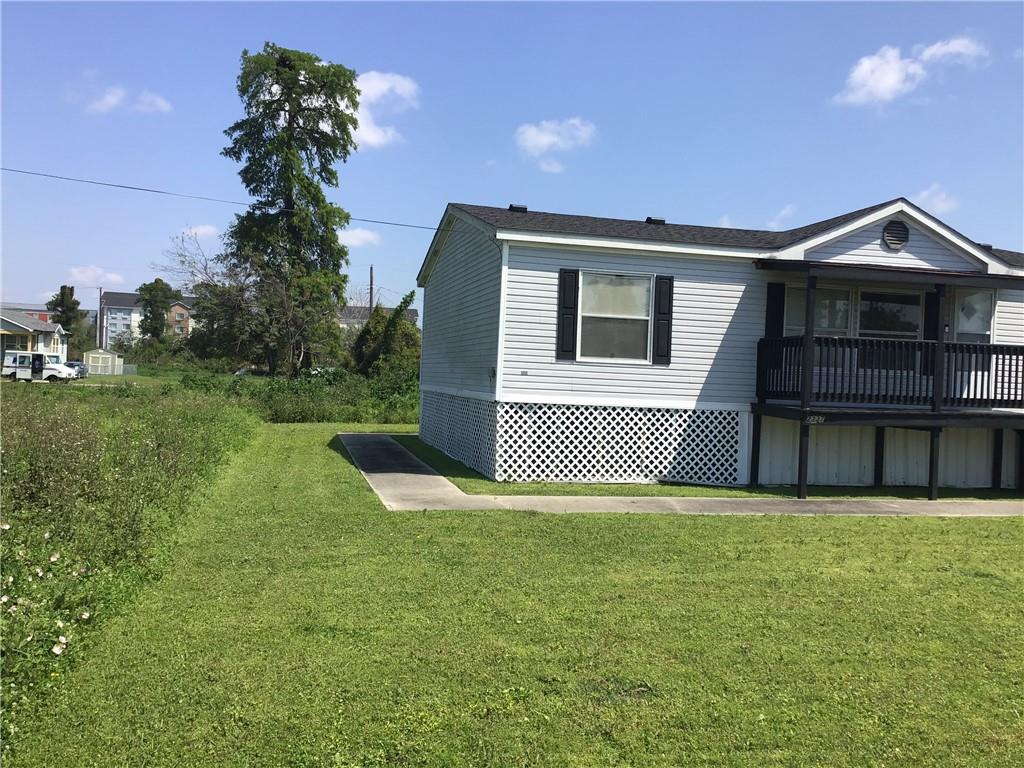 2337 Mathis Avenue Harvey, LA 70058 - Photo 8 of 22 Gallery Image 8