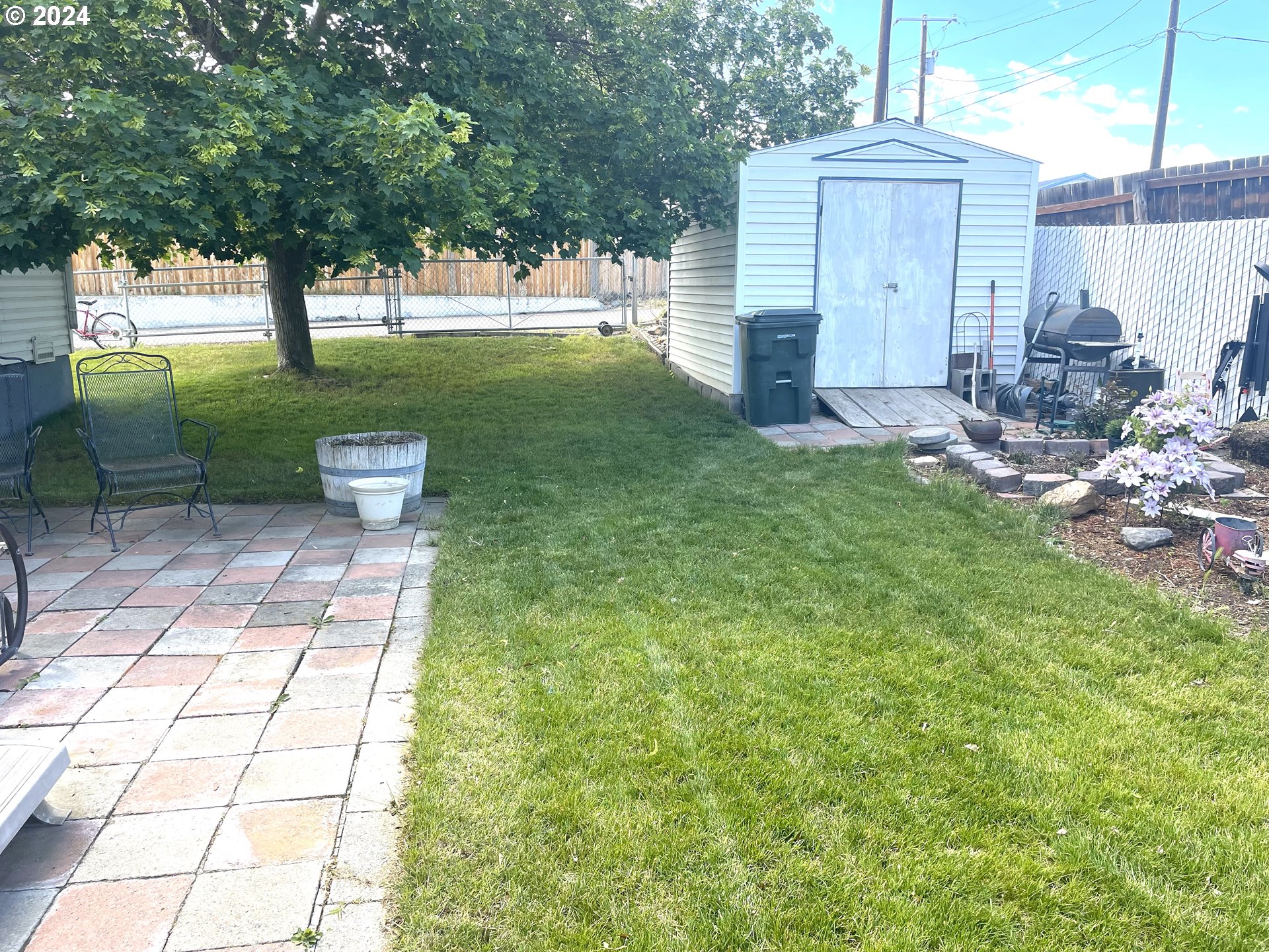703 East Ridgeway Avenue Hermiston, OR 97838 - Photo 23 of 24 Gallery Image 23