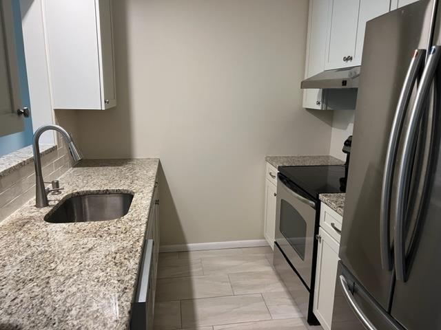 555 Riverside Avenue, Unit 3 Rutherford, NJ 07070 - Photo 3 of 7