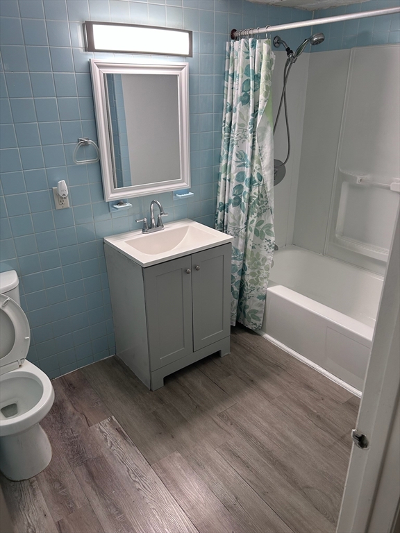 158 Fulton Street, Unit 4 Fall River, MA 02720 - Photo 12 of 12