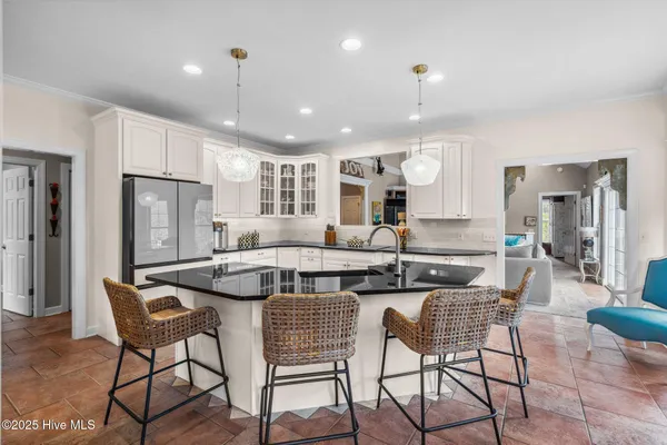 $1,060,000 | 414 McLendon Hills Drive, West End, NC 27376