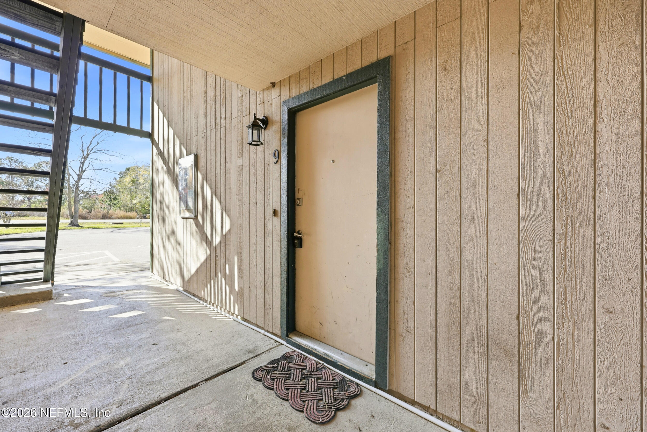 3765 Crown Point Road, Unit 9 Jacksonville, FL 32257 - Photo 6 of 27 6 - exterior