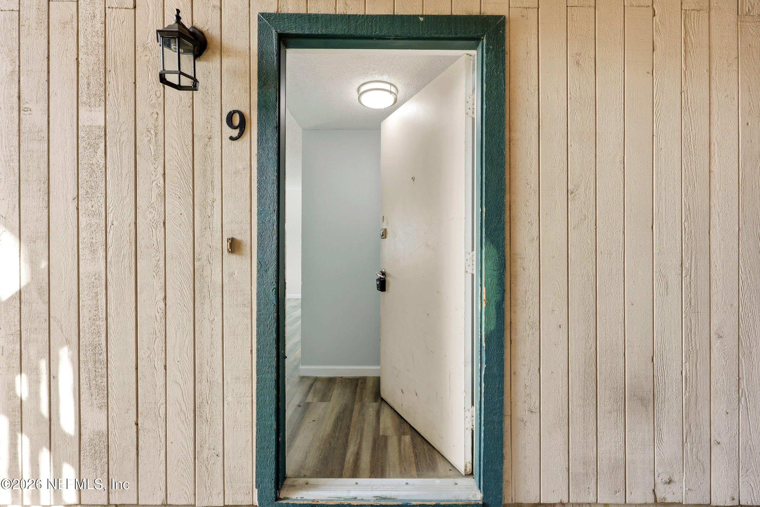 3765 Crown Point Road, Unit 9 Jacksonville, FL 32257 - Photo 7 of 27 7 - exterior