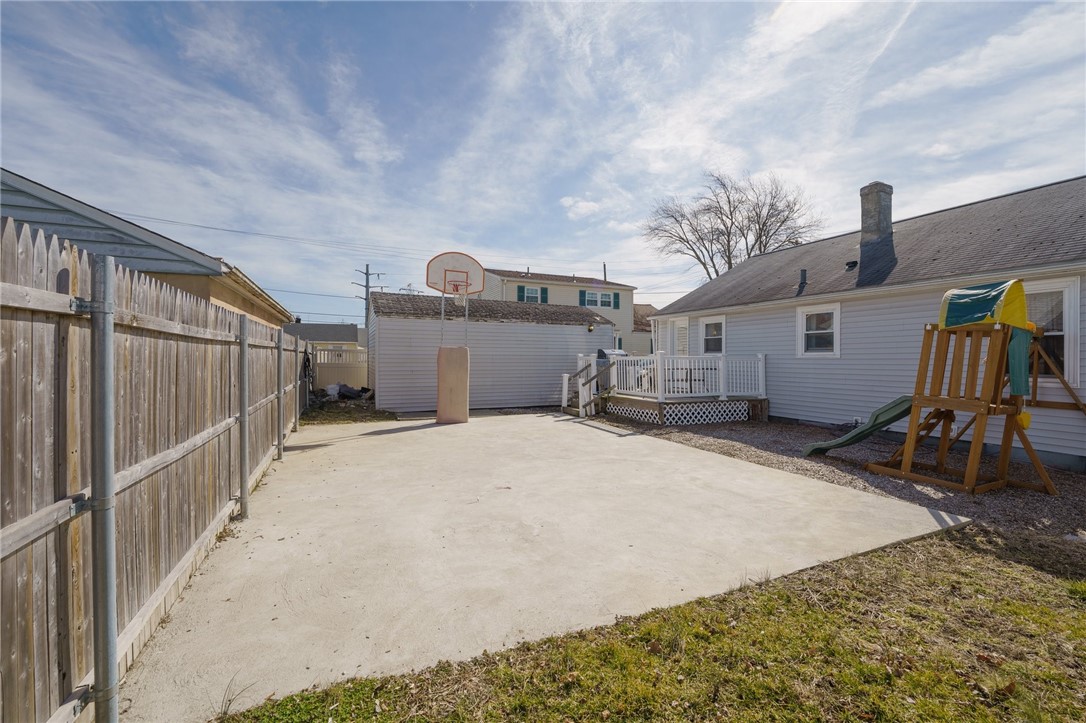 100 Monticello Road Pawtucket, RI 02861 - Photo 14 of 19 Gallery Image 14