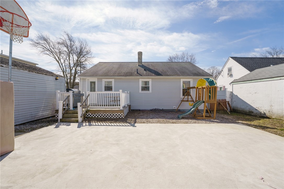 100 Monticello Road Pawtucket, RI 02861 - Photo 15 of 19 Gallery Image 15