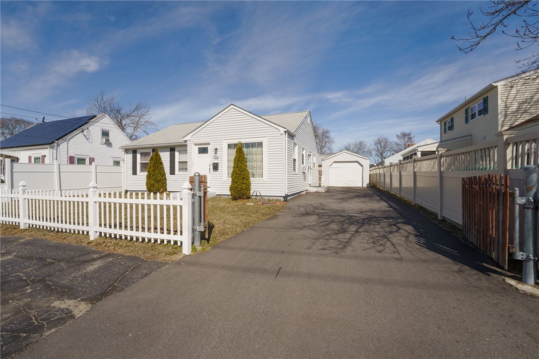 100 Monticello Road Pawtucket, RI 02861 - Photo 16 of 19 Gallery Image 16
