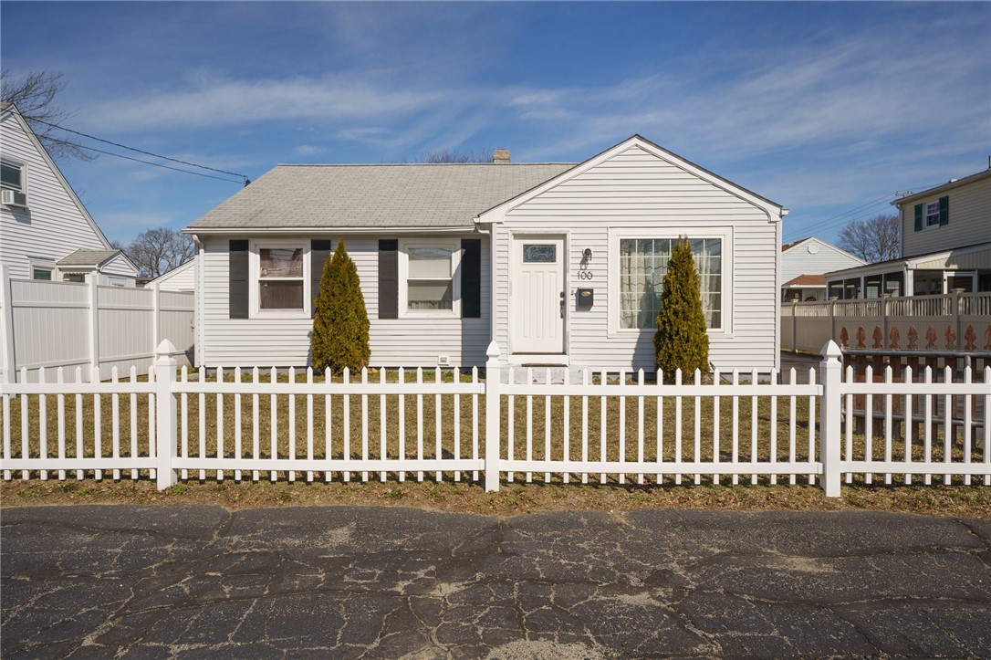 100 Monticello Road Pawtucket, RI 02861 - Photo 18 of 19 Gallery Image 18