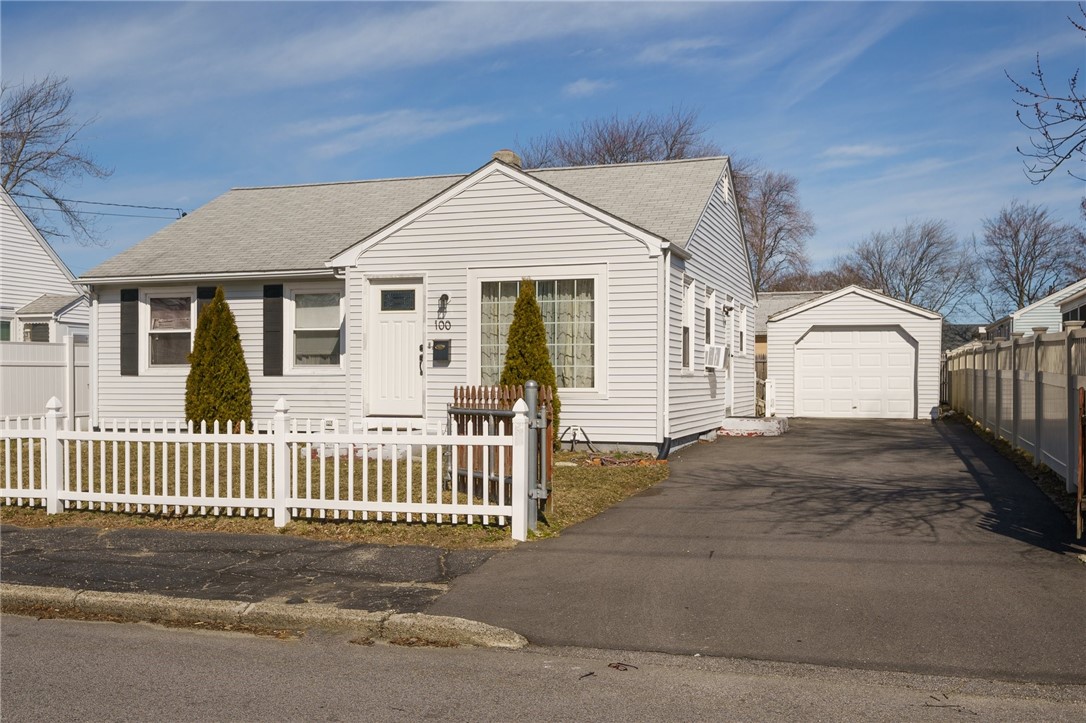 100 Monticello Road Pawtucket, RI 02861 - Photo 19 of 19 Gallery Image 19