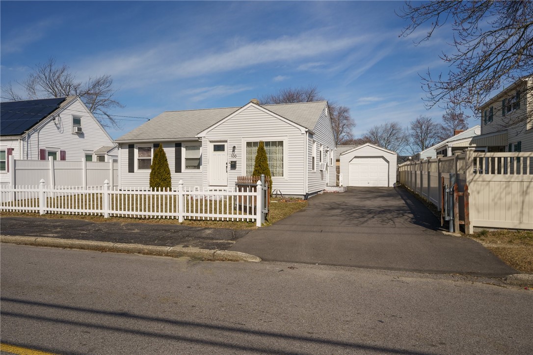 100 Monticello Road Pawtucket, RI 02861 - Photo 2 of 19 Gallery Image 2