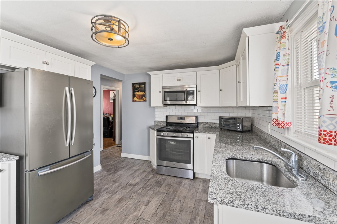 100 Monticello Road Pawtucket, RI 02861 - Photo 5 of 19 Gallery Image 5