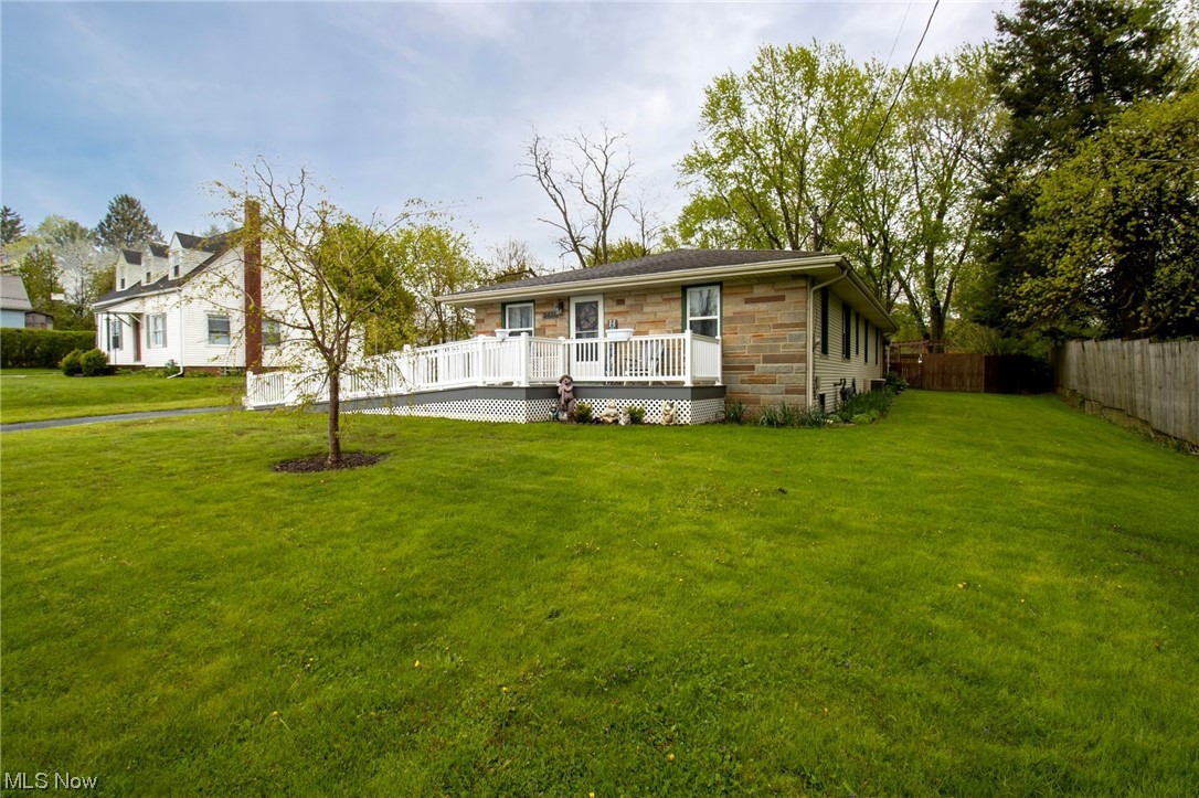 2426 South Columbus Road Wooster, OH 44691 - Photo 1 of 29 Gallery Image 1