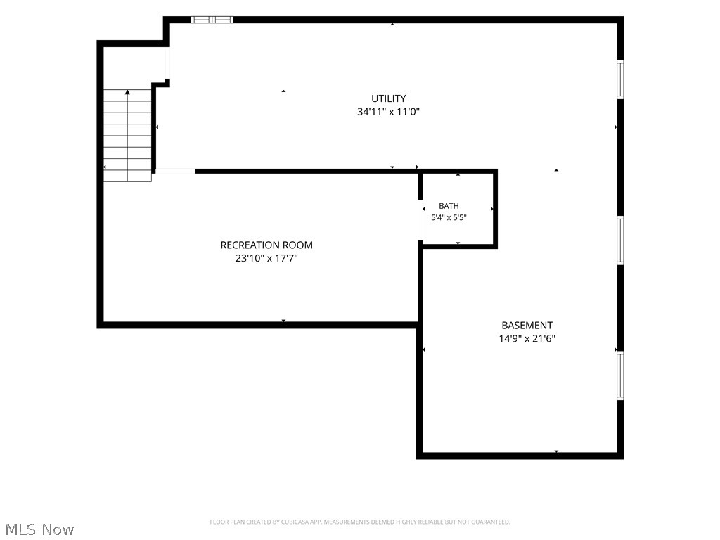 15850 Moseley Road Madison, OH 44057 - Photo 40 of 41