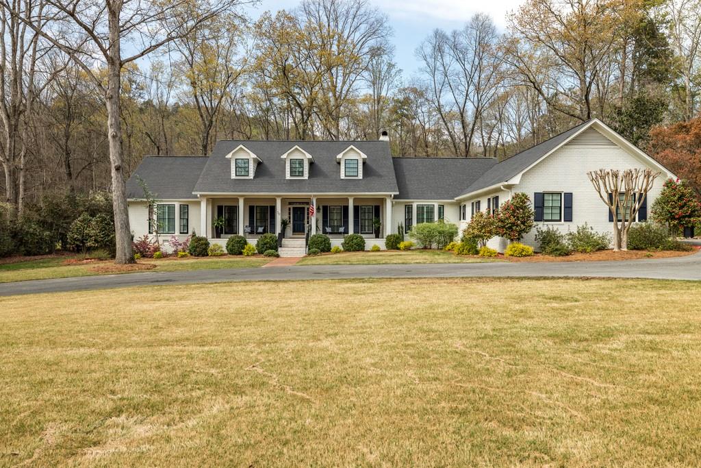 30 Huntington Road Southwest Rome, GA 30165 - Photo 1 of 1