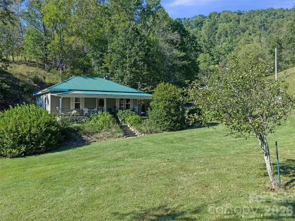 $275,000 | 163 Cub Howell Road, Bakersville, NC 28705