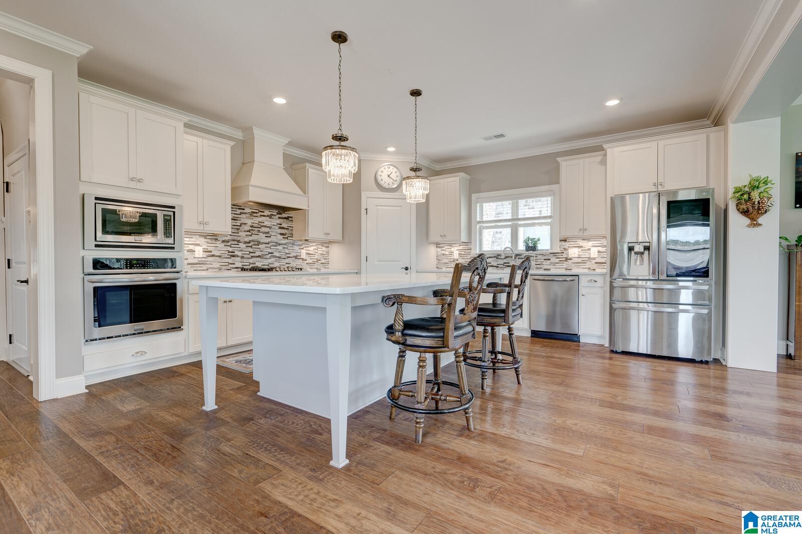 2968 Altadena Ridge Drive Birmingham, AL 35243 - Photo 5 of 34