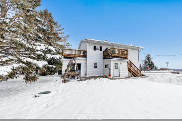 $270,000 | 17802 Cth R, Denmark, WI 54208