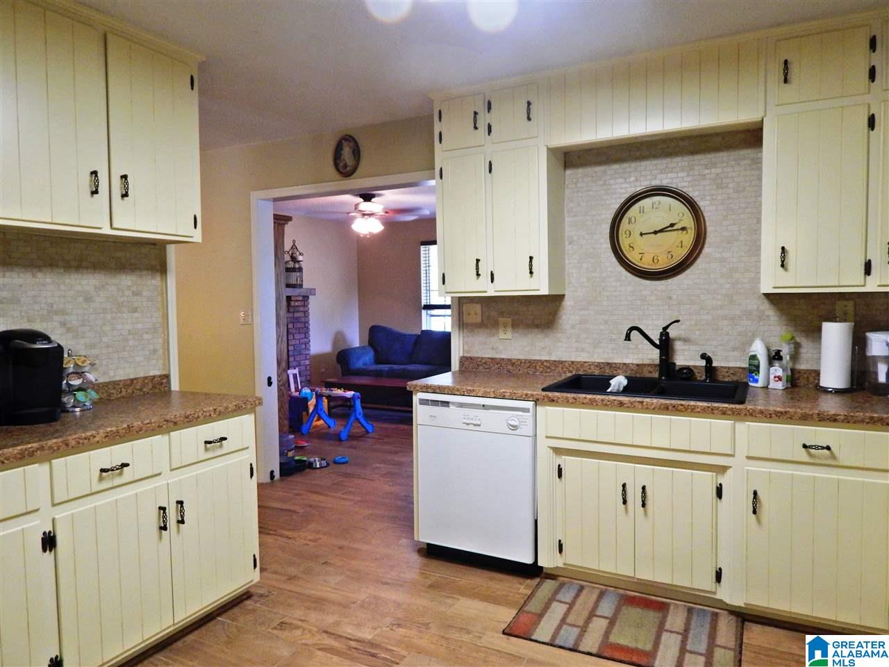 5279 Memory Lane Mount Olive, AL 35117 - Photo 16 of 43