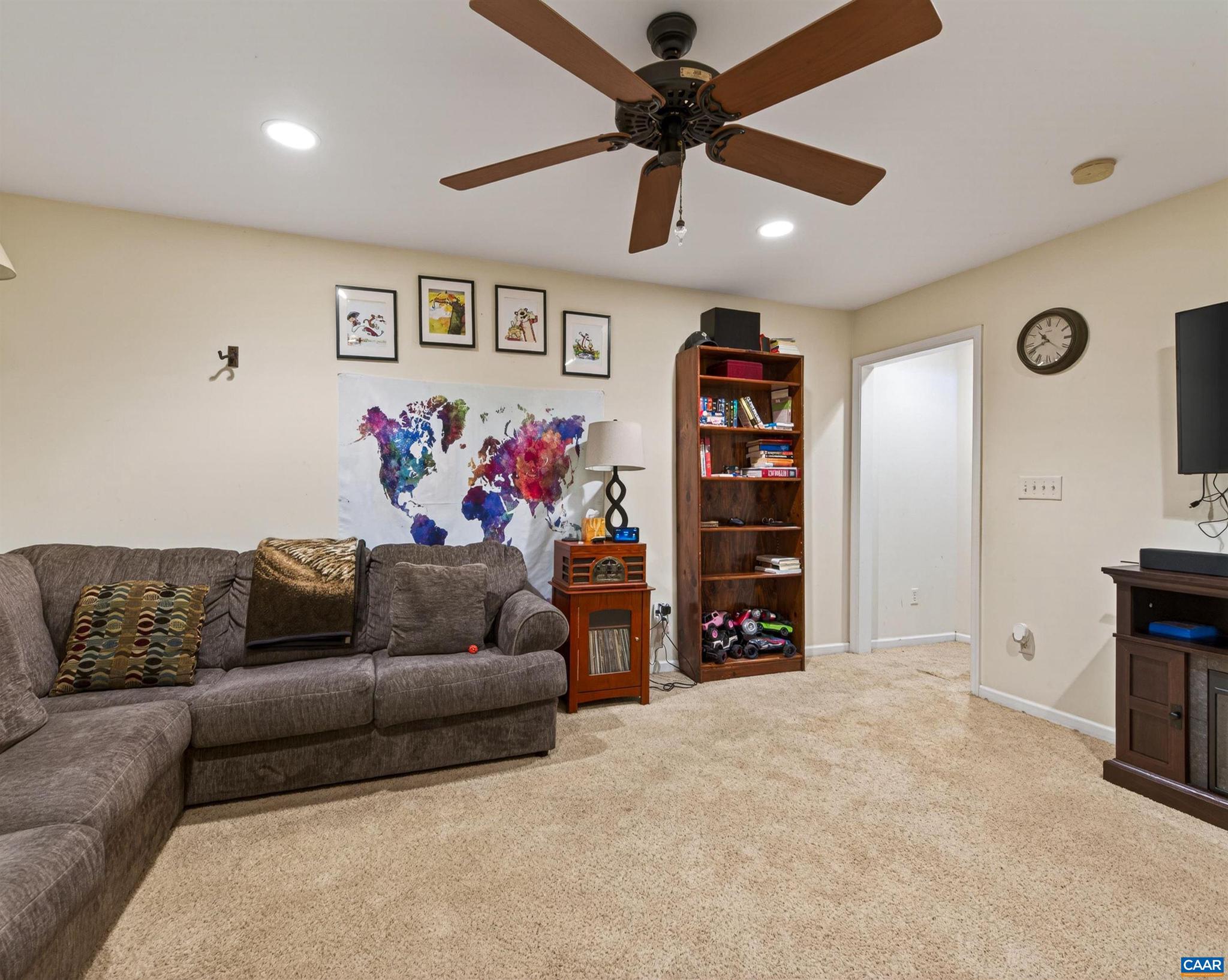 4733 Amber Ridge Court Charlottesville, VA 22901 - Photo 18 of 45