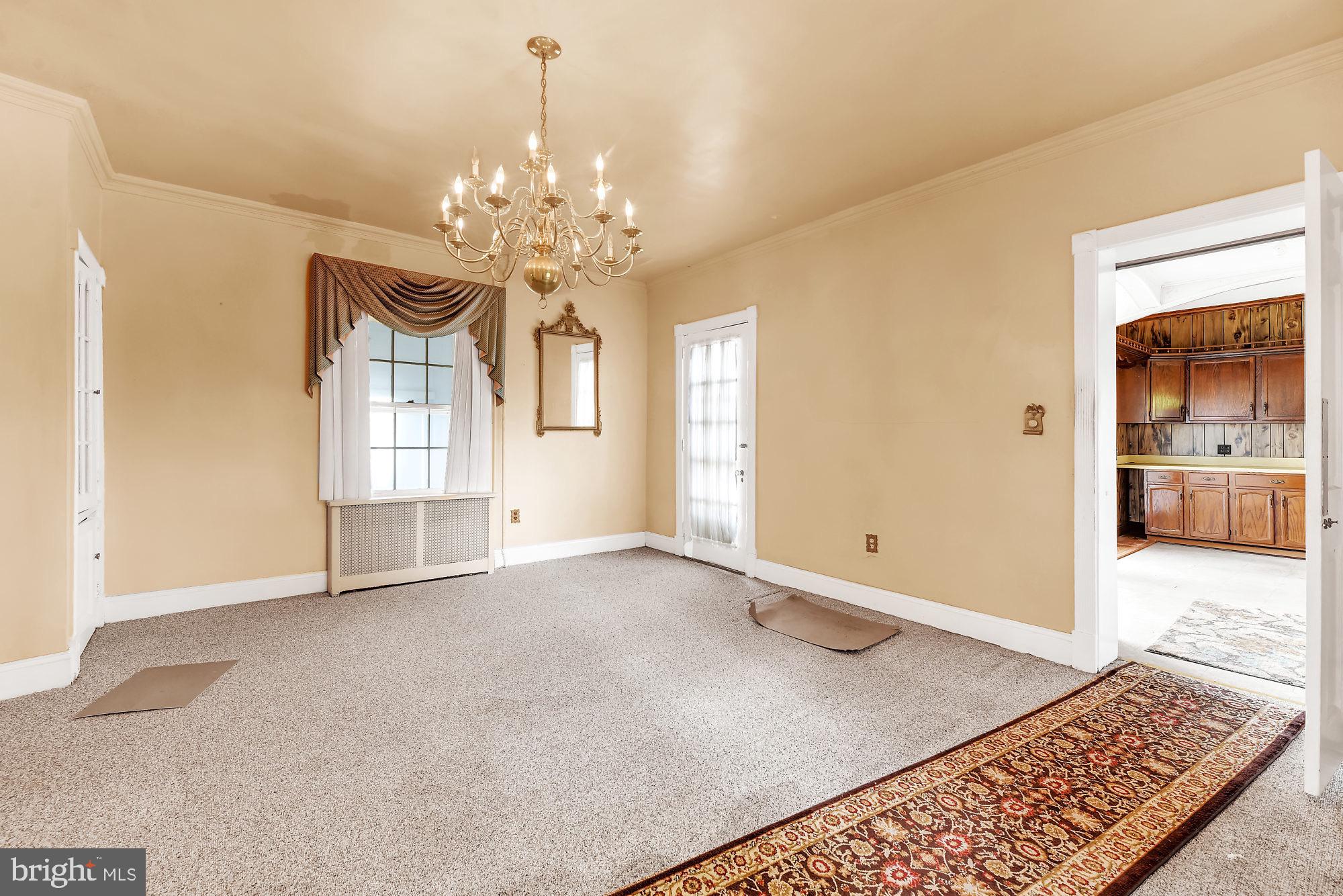 8134 Bullneck Road Baltimore, MD 21222 - Photo 11 of 34