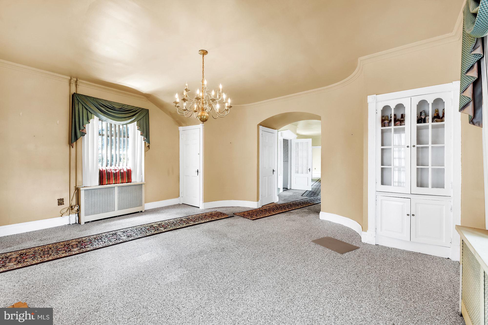 8134 Bullneck Road Baltimore, MD 21222 - Photo 12 of 34