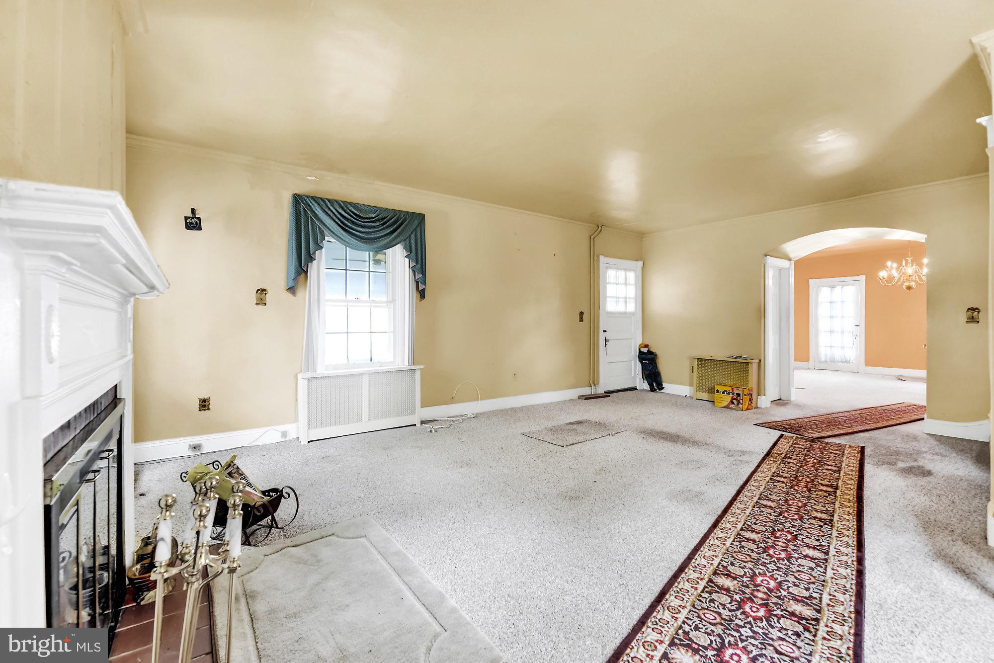 8134 Bullneck Road Baltimore, MD 21222 - Photo 13 of 34