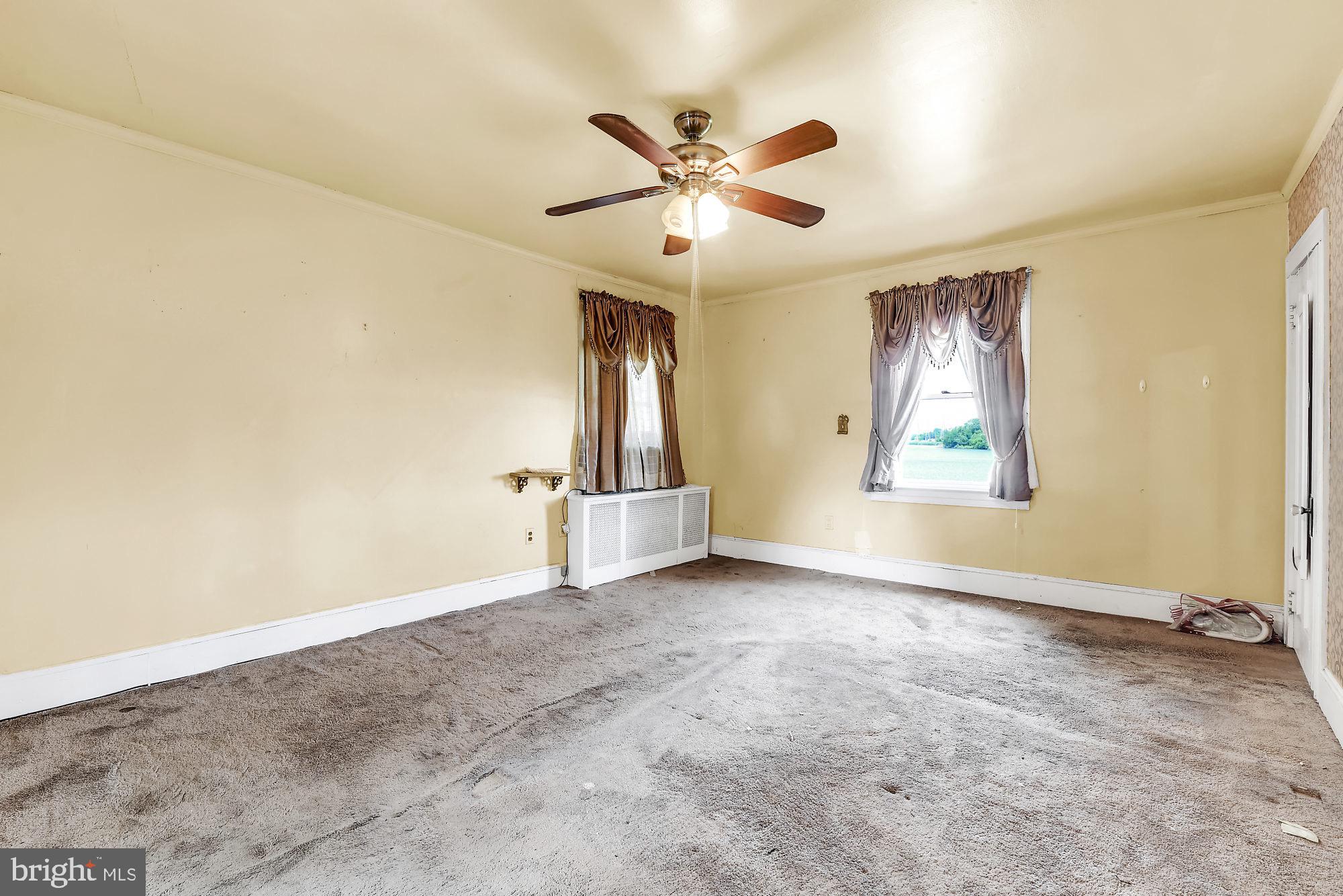 8134 Bullneck Road Baltimore, MD 21222 - Photo 16 of 34