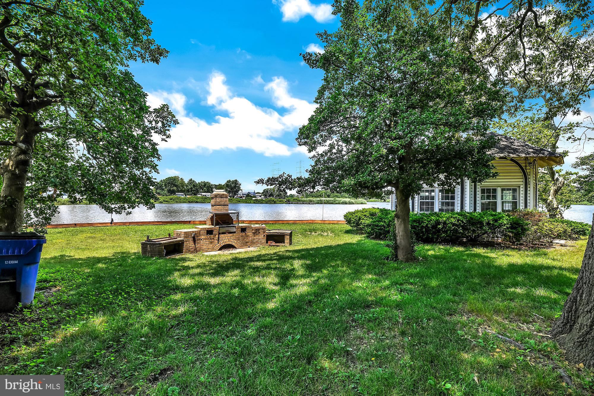 8134 Bullneck Road Baltimore, MD 21222 - Photo 20 of 34