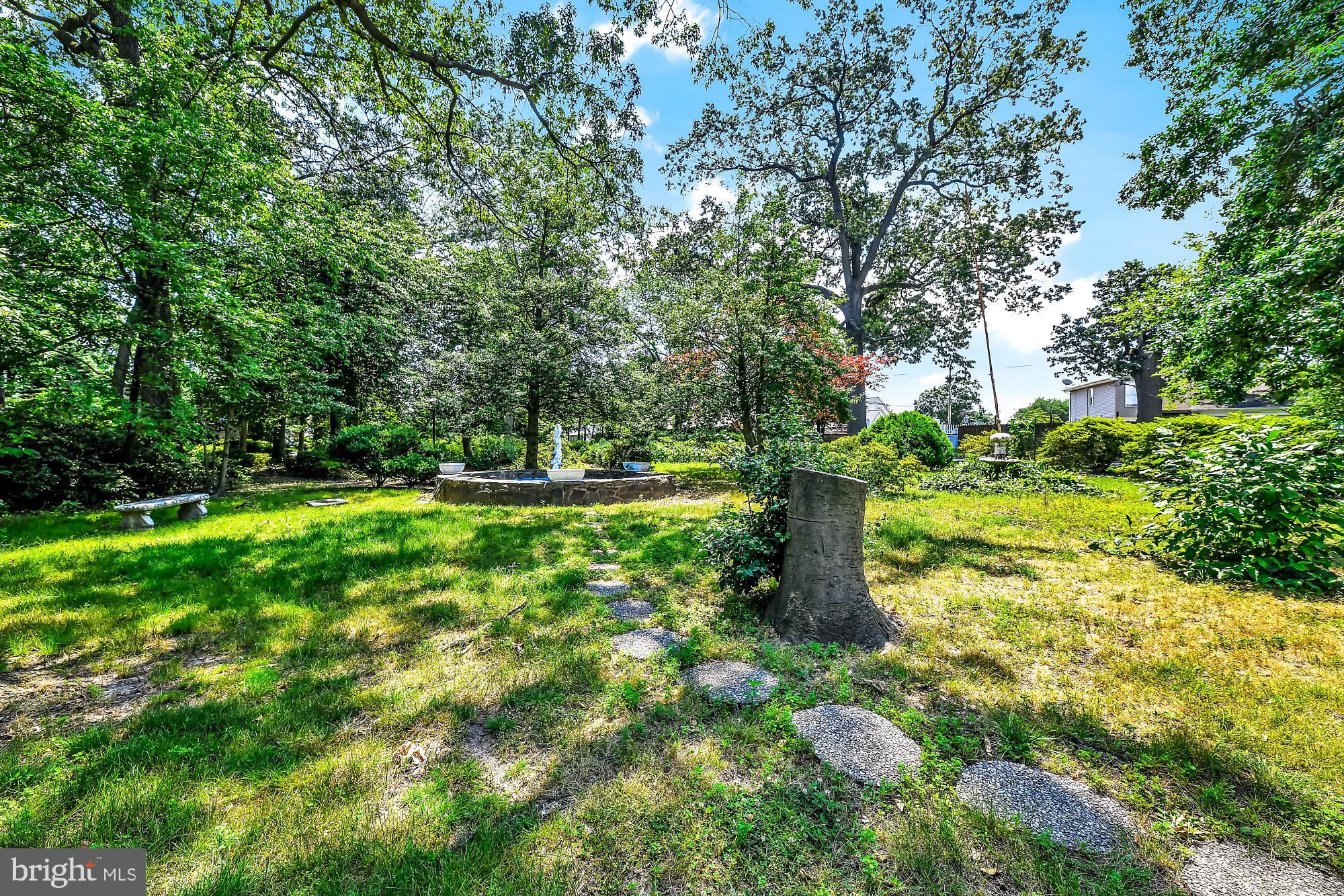 8134 Bullneck Road Baltimore, MD 21222 - Photo 22 of 34