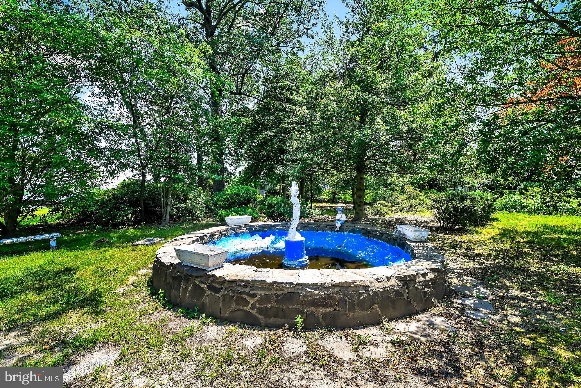 8134 Bullneck Road Baltimore, MD 21222 - Photo 23 of 34