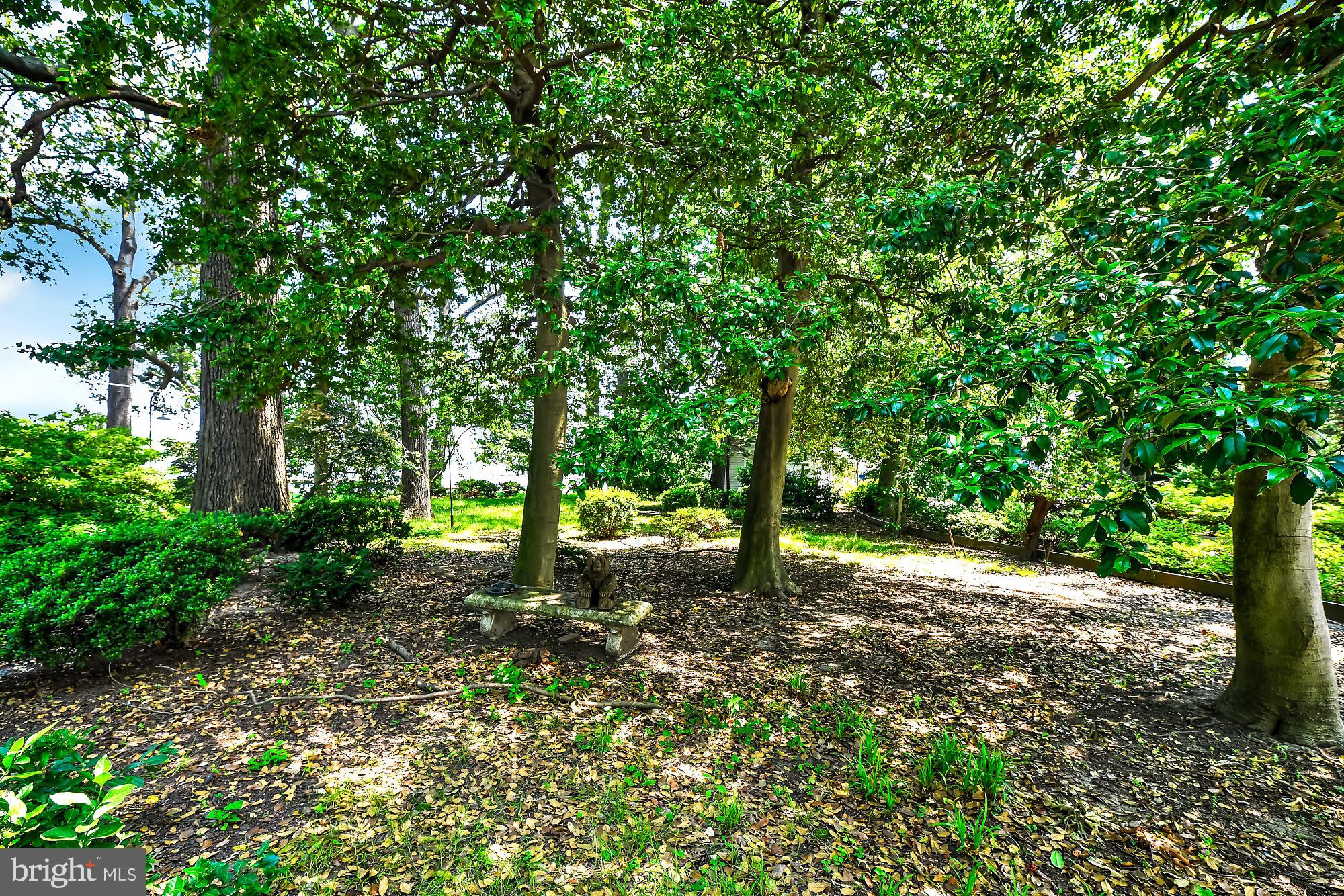 8134 Bullneck Road Baltimore, MD 21222 - Photo 24 of 34