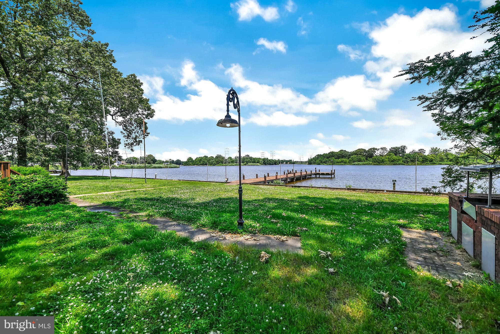 8134 Bullneck Road Baltimore, MD 21222 - Photo 25 of 34