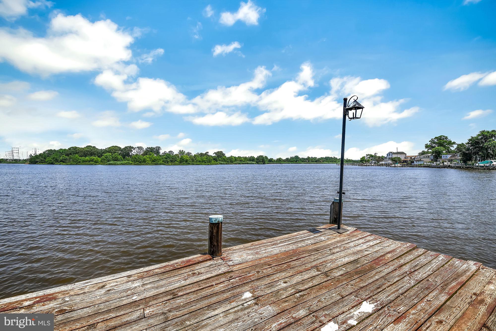 8134 Bullneck Road Baltimore, MD 21222 - Photo 27 of 34