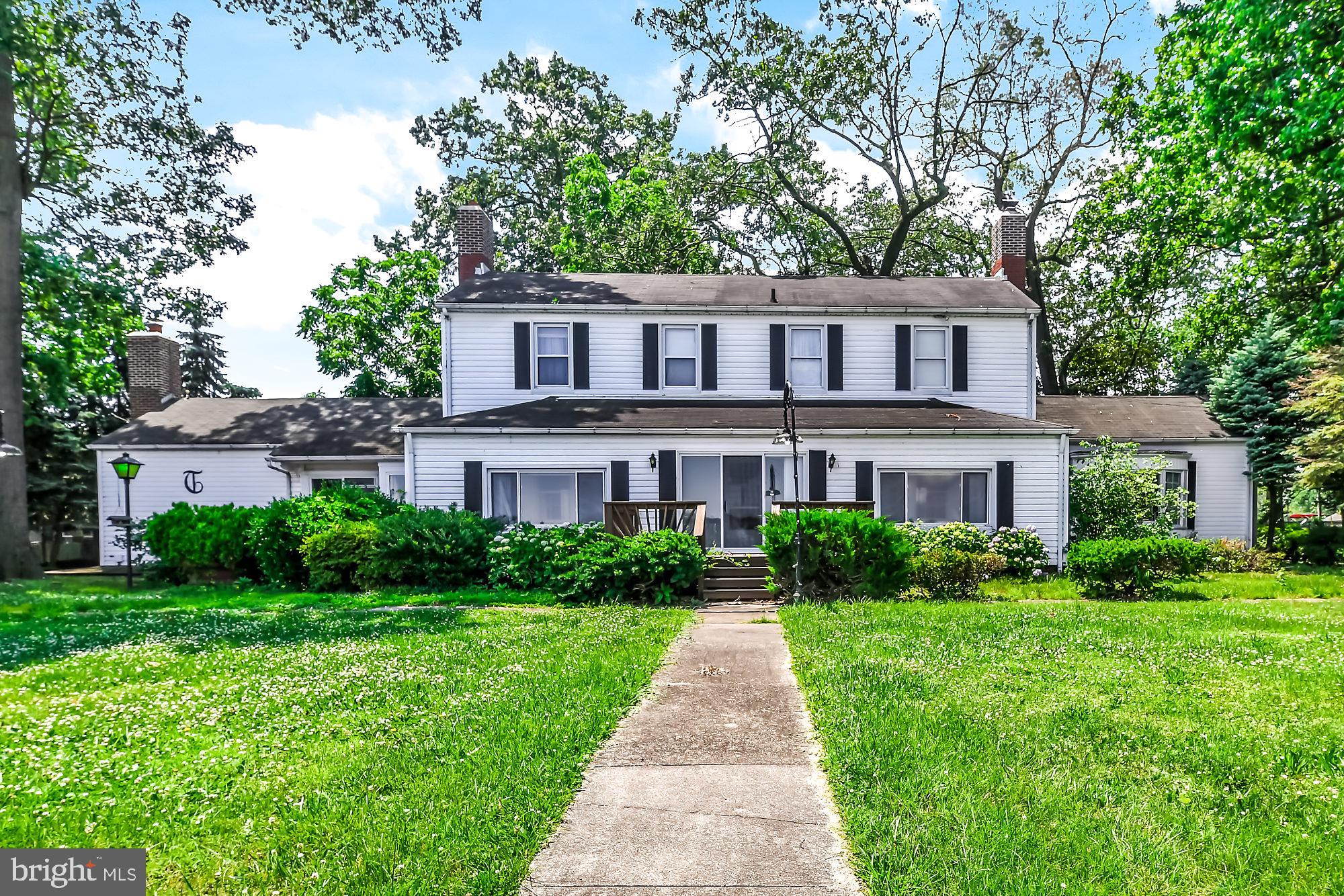 8134 Bullneck Road Baltimore, MD 21222 - Photo 28 of 34