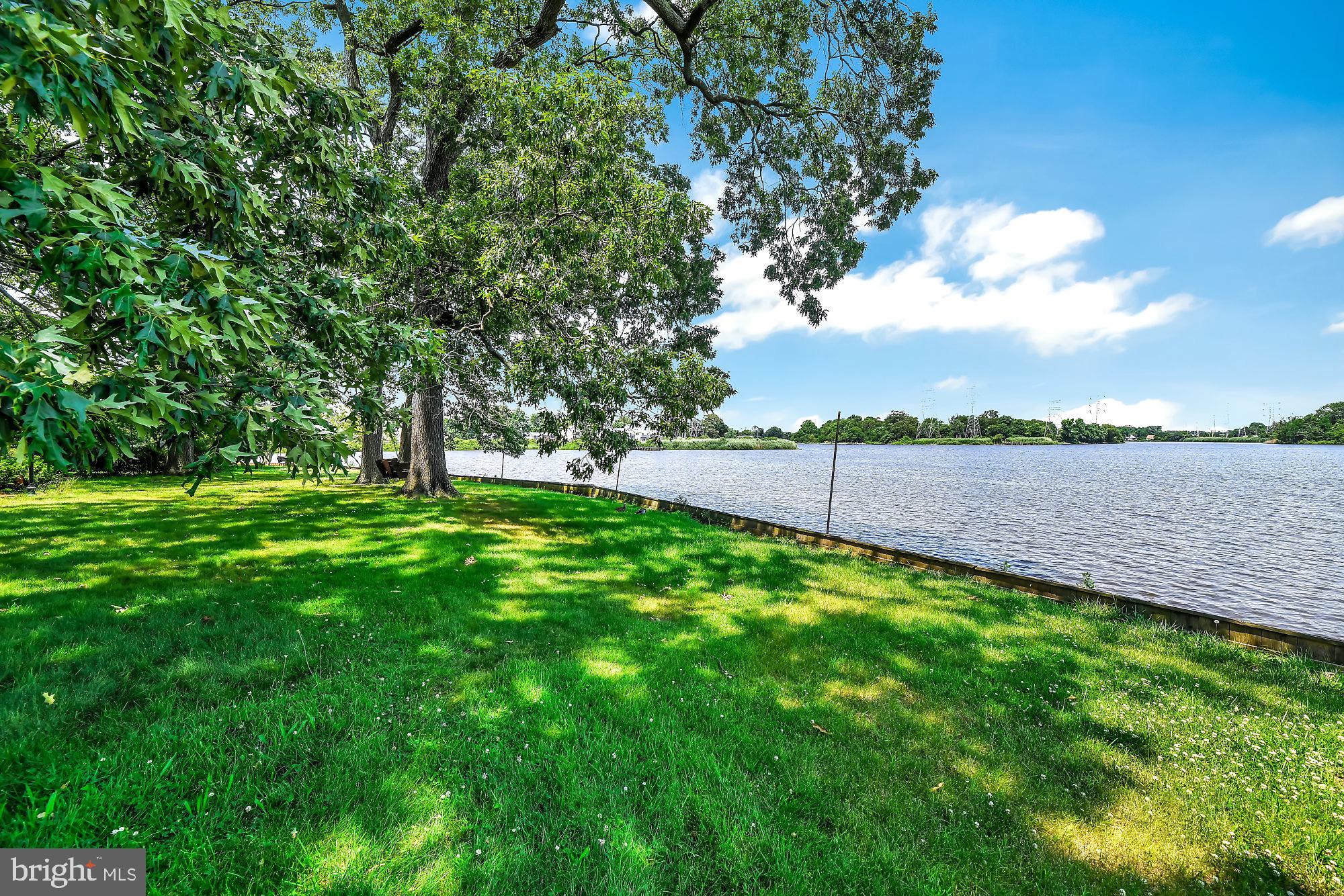 8134 Bullneck Road Baltimore, MD 21222 - Photo 29 of 34
