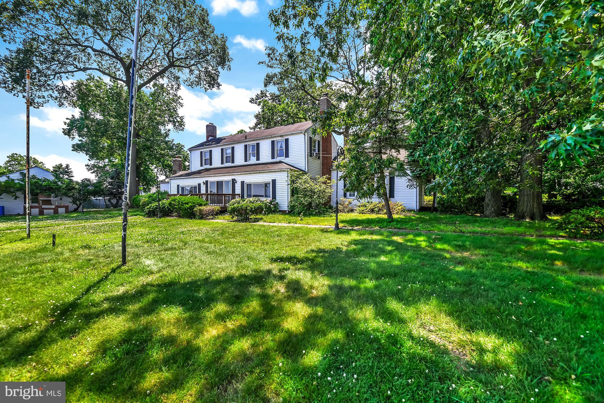 8134 Bullneck Road Baltimore, MD 21222 - Photo 32 of 34