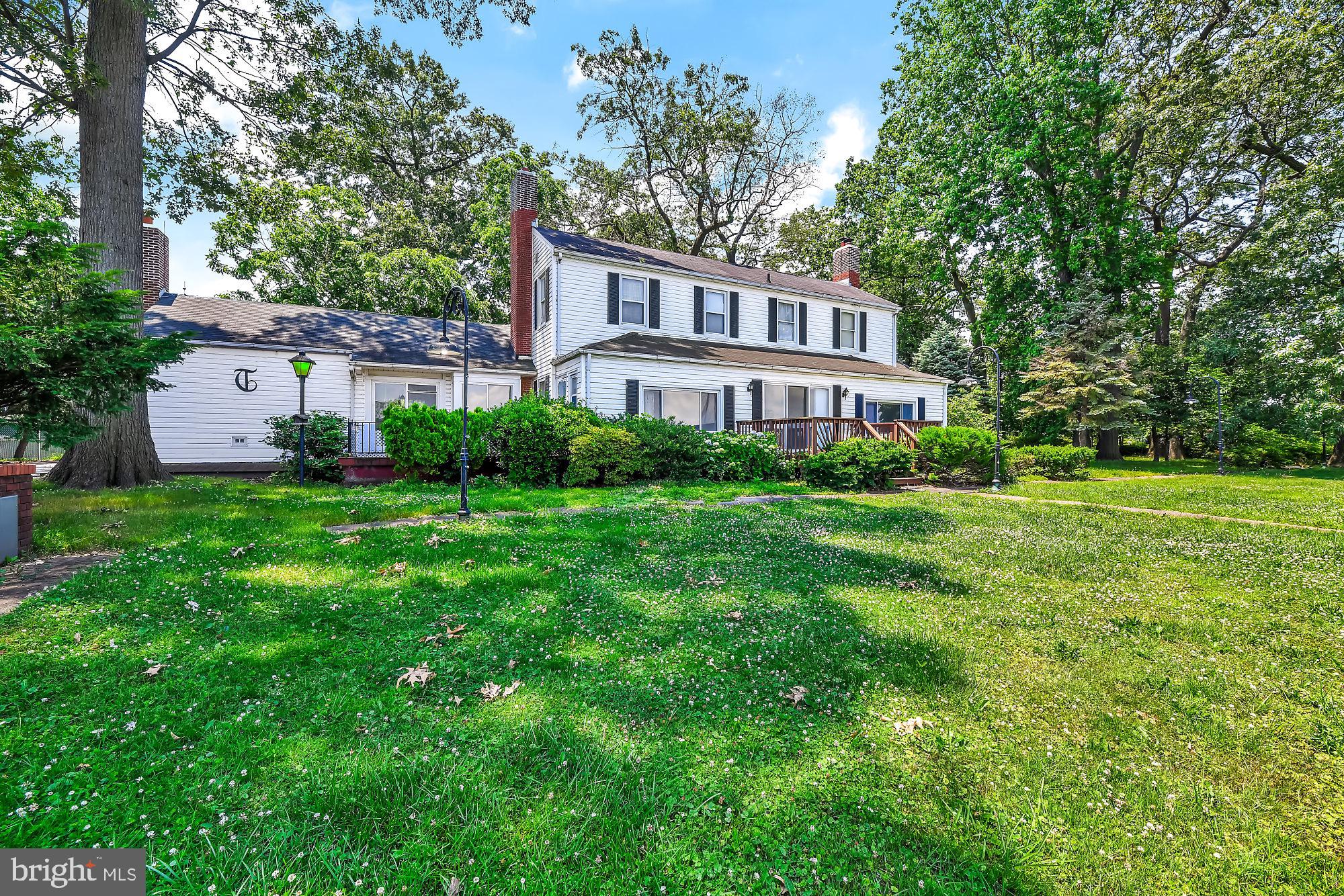 8134 Bullneck Road Baltimore, MD 21222 - Photo 33 of 34