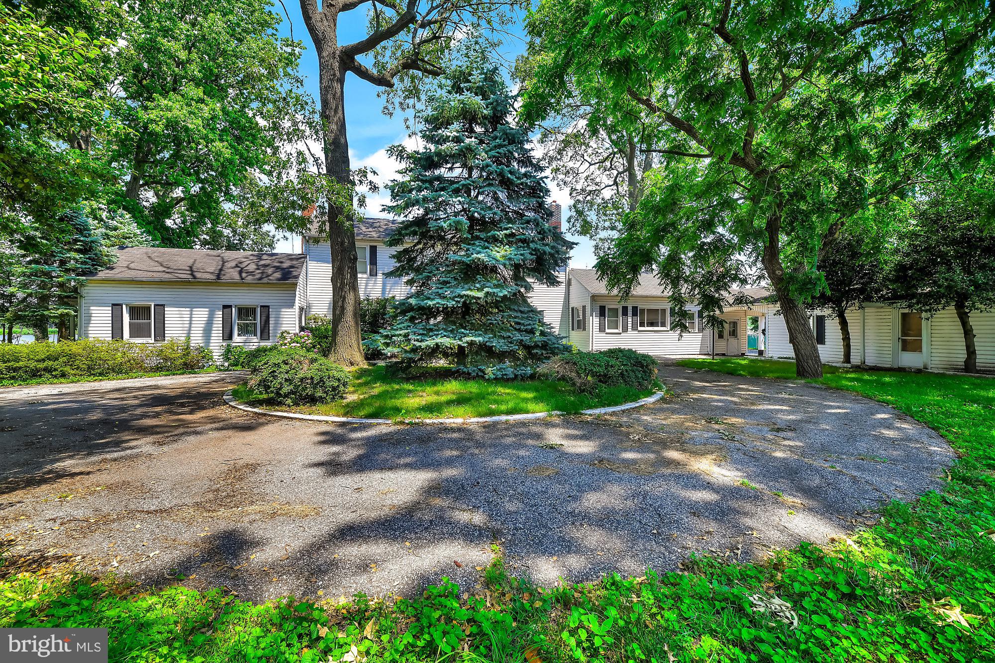 8134 Bullneck Road Baltimore, MD 21222 - Photo 34 of 34